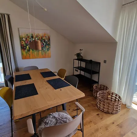 Casa Michaela * Oberstaufen
