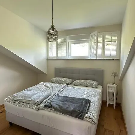 شقة Casa Michaela
