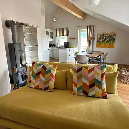 شقة Casa Michaela