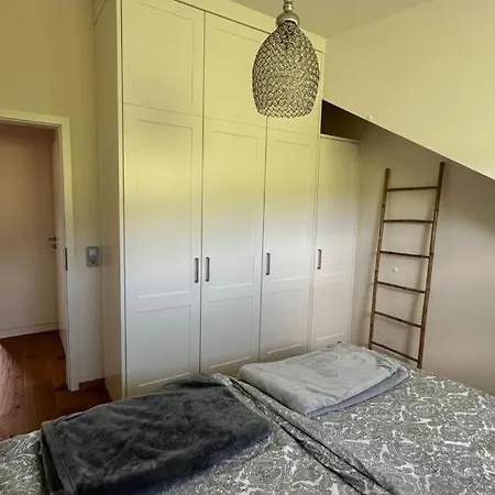 Casa Michaela Apartment *