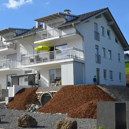 Casa Michaela Apartment Oberstaufen