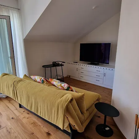 Apartment Casa Michaela