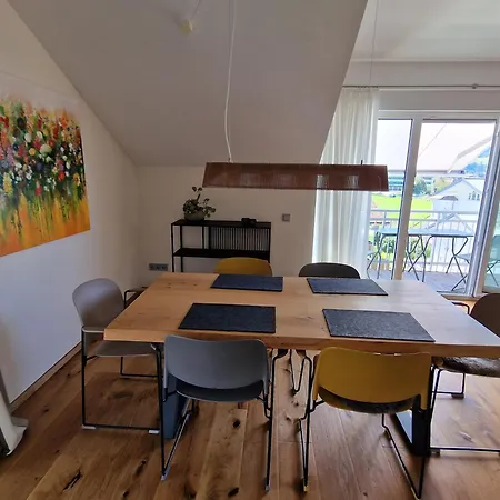 Casa Michaela اوبرستوفن